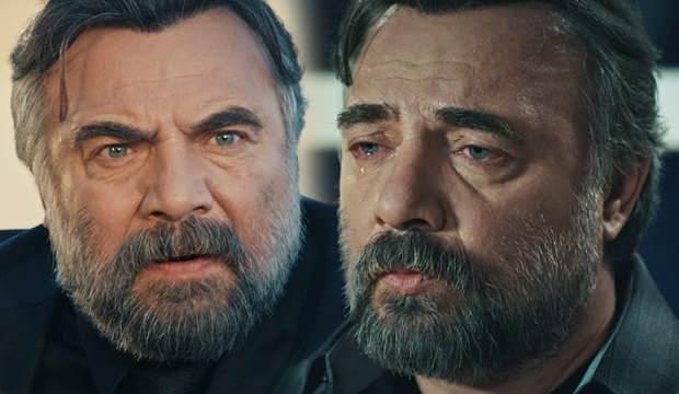 Eşkıya Dünyaya Hükümdar Olmaz'ın efsanesinden panikleten 'ayrılık' açıklaması! Herkesi korkuttu