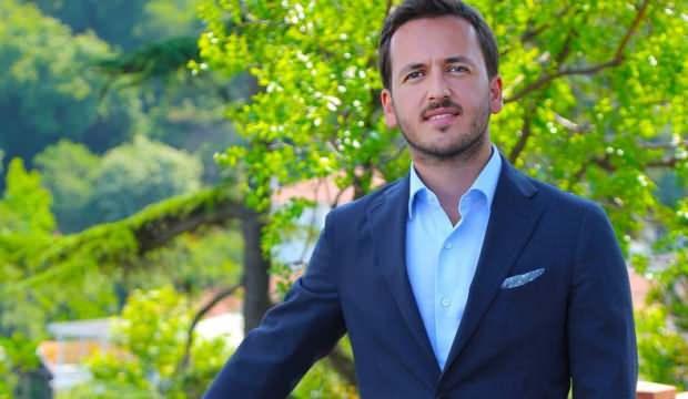 GYODER'de yeni başkan Kalyoncu