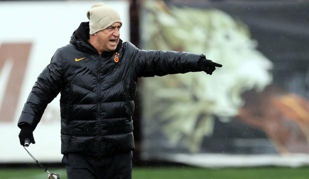 Galatasaray'da hedef 10 günde 10 imza!