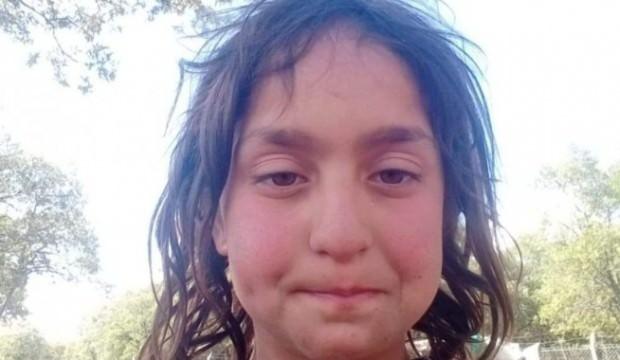 Kaybolan 11 yaşındaki kız her yerde aranıyor
