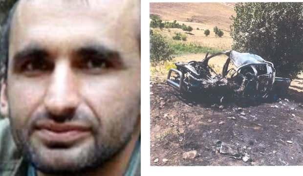MİT'ten Süleymaniye'de nefes kesen operasyon! PKK'nın suikastçısı öldürüldü