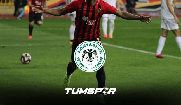 Konyaspor'un eski oyuncusu yeşil beyazlı formaya yakın... 23 Haziran Konyaspor transfer haberleri!