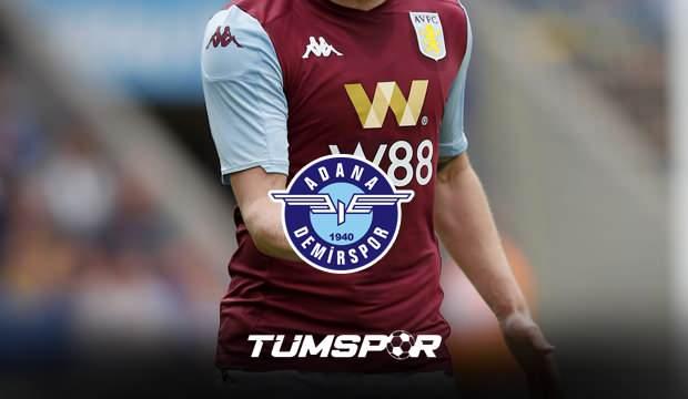 Kuzeyli futbolcu Adana Demirspor yolunda... 24 Haziran Adana Demirspor transfer haberleri! - Vimarsana News