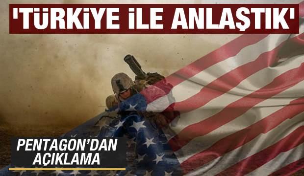 "Pentagon'dan açıklama: Türkiye ile anlaştık" 23 Haziran 2021 Çarşamba Gazete Manşetleri