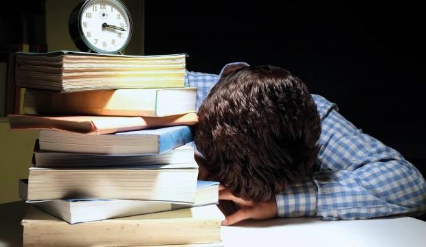 Sınav stresi nasıl yenilir? Sınav heyecanını aşmak için yapılması gerekenler...