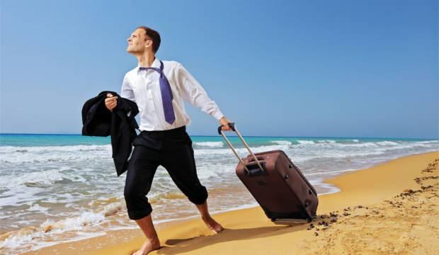 Rüyada tatile gittiğini görmek neye işaret eder? Rüyada tatil için hazırlanmak...