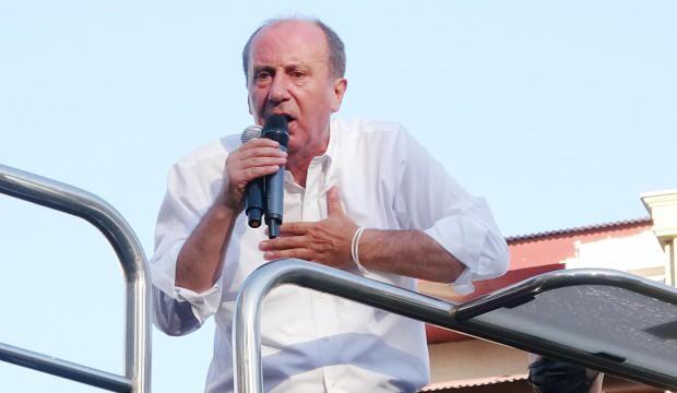 Memleket Partisi'nde kriz! İnce'nin zor günleri
