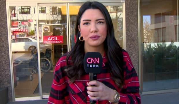 Fulya Ozturk Cnn Turk Ten Ayrildi Iste Yeni Adresi Ve Sunacagi Program Medya Haberleri