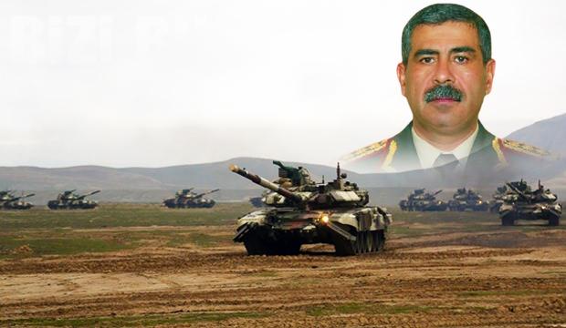 Azerbaycan: Bizi bu savaşa Türk Silahlı Kuvvetleri hazırladı
