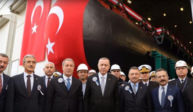 İngiliz basını: Türkiye Yunanistan'a karşı üstünlük elde etti