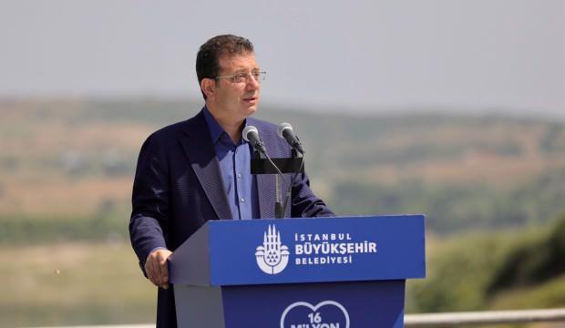 AK Parti'den İmamoğlu'na çok sert eleştiri: Reklam var bütçe yok!
