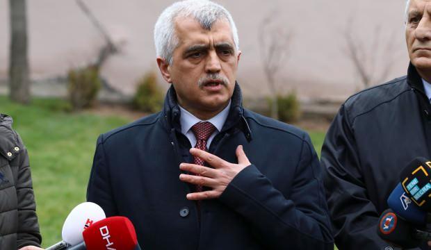 Son dakika: AYM, Gergerlioğlu hakkında kararını açıkladı!