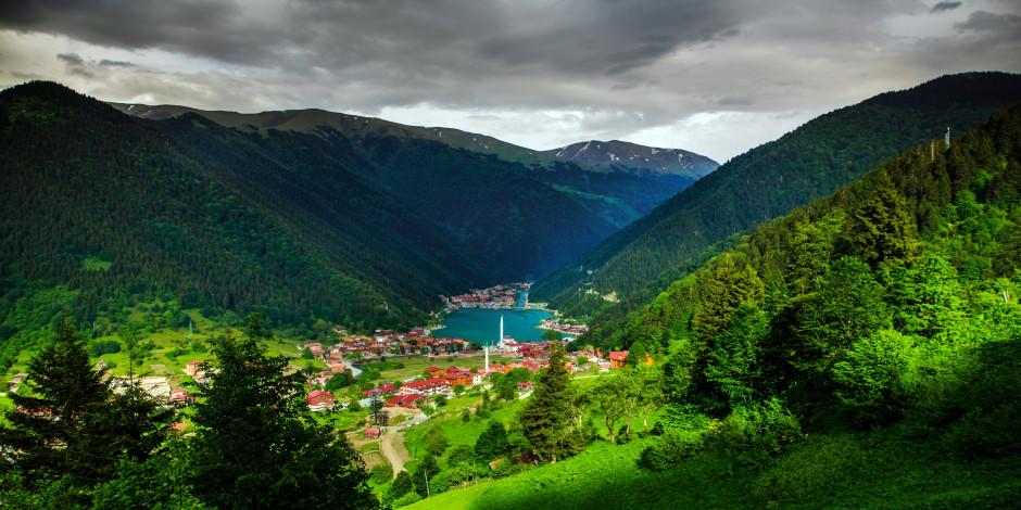 Trabzon gezi rehberi: Trabzon'da gezilecek yerler