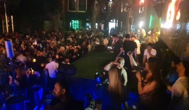 The Famous Singer Irmak Arici Did Not Go To The Concert It S A Mess