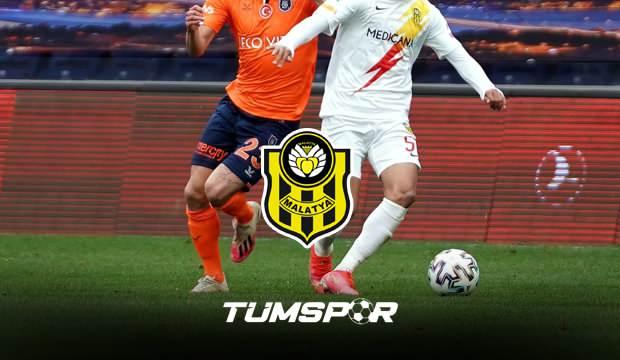 O futbolcu Yeni Malatyasporla devam etmeyecek... 1 Temmuz Yeni Malatyaspor transfer haberleri!