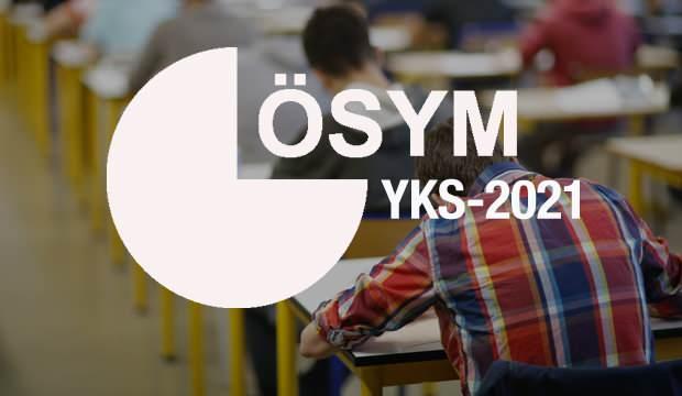 Yks Sonuclari Ne Zaman Aciklanacak Ayt Tyt Ve Ydt Sinav Sonuc Tarihi Osym 2021 Guncel Haberleri