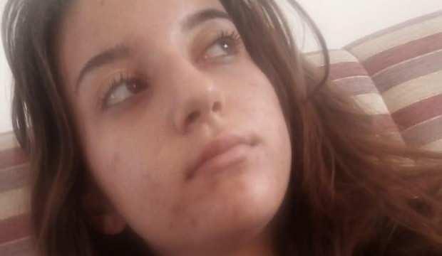 17 yaşındaki Zeynep kayıplara karıştı