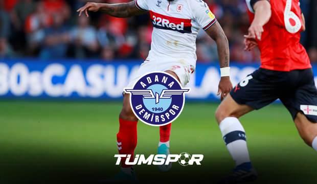adana demirspor ingiliz santraforu istiyor son dakika adana demirspor transfer haberi tum spor haber