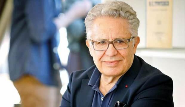 'Bolivya dağlarından gelen devrimci Zülfü'