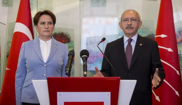 CHP Kılıçdaroğlu'nu aday yapmayı düşünüyor mu? Dikkat çeken telefon görüşmesini açıkladı