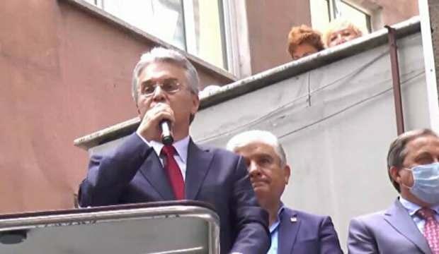 CHP'li isimden dikkat çeken açıklama: Partisinin Cumhurbaşkanı adayını duyurdu!