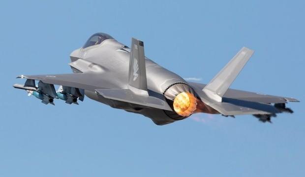 İnanılmaz iddialar: Türkiye'ye verilmeyen F-35'ler Avrupa ülkelerini pişman etti