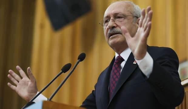 Kılıçdaroğlu'ndan 'adaylık' sözleri sonrası ilk açıklama