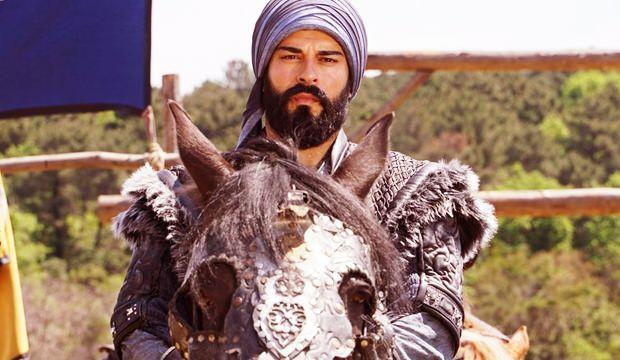 Kuruluş Osman 3.sezon için bekleyiş sürerken bomba video! Yapımcı öyle bir paylaşım yaptı ki...