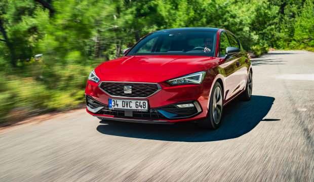 Seat Leon'a yeni motor seçeneği geldi