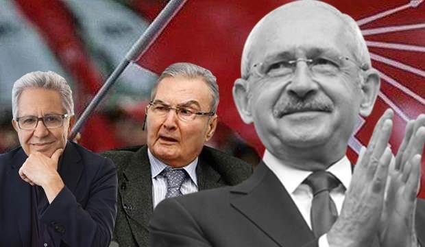Abdulkadir Selvi: Hayatta tesadüfe yer yoktur. Hele siyasette asla