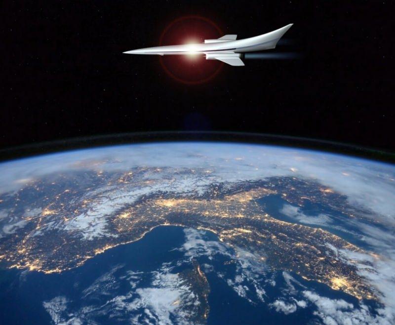 uzay turizmi nedir uzay turisti olmanin ucreti ne kadar seyahat haberleri