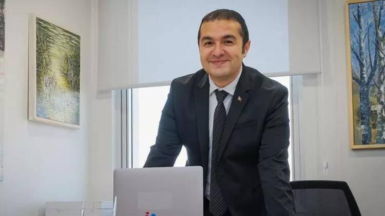 Prof. Dr. Ahmet Albayrak, TRT Yönetim Kurulu Başkanlığına atandı.