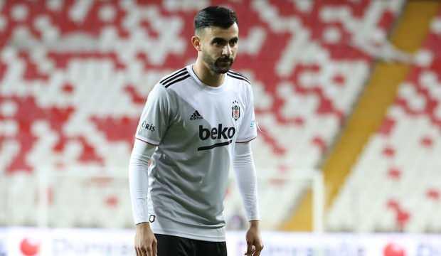 İşte Beşiktaş ve Galatasaray'ın Ghezzal'e yaptıkları teklifler!
