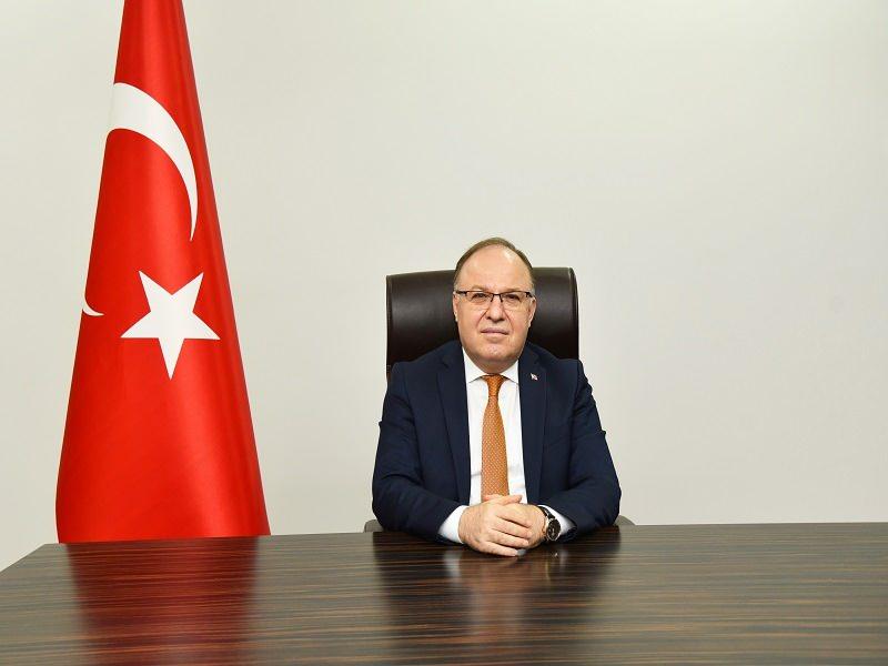 Zonguldak Valisi Mustafa Tutulmaz