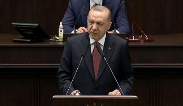  Erdoğan'dan bomba açıklamalar! 'Başlarına geçireceğiz' deyip duyurdu...