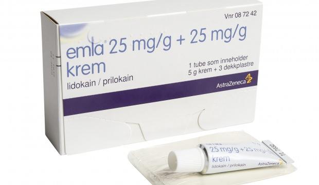 emla krem faydalari nelerdir nasil kullanilir emla krem ne ise yarar saglik haberleri