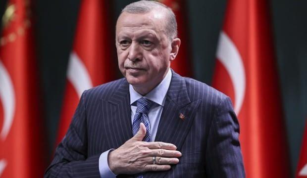 Erdoğan'a sunulan kritik rapor! Hemen harekete geçti! 'Başlangıç vuruşu'