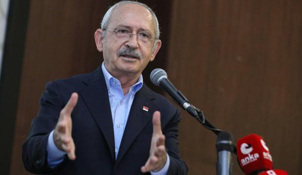 Kılıçdaroğlu'nun dünyaya resti alay konusu oldu! 'Beni Erdoğan'la karıştırmayın'