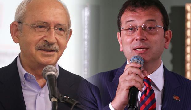 Kılıçdaroğlu'nun sözleri sonrası İmamoğlu ne yapacak?