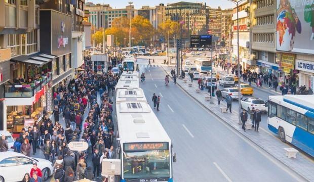 Kurban Bayramı'nda toplu ulaşım Ankara ve Van'da ücretsiz, İzmir'de indirimli