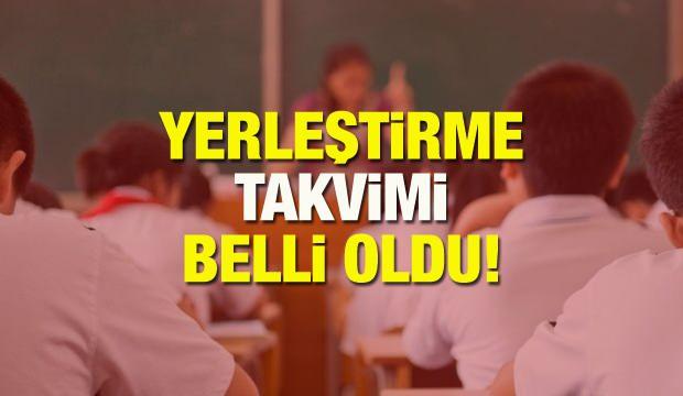 Lgs Tercih Yerlestirme Sonuclari Ne Zaman Aciklanacak Meb 2021 Tercihler Sona Eriyor Guncel Haberleri