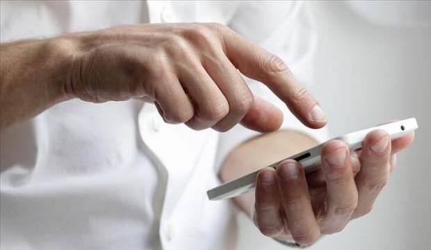 Cep telefonundan internete girenler dikkat!