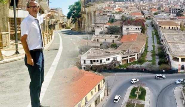 Maraş'ta yerleşime açılan mahalleye dönüş için 36 Rum başvuru yaptı