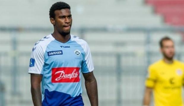 Antalyaspor, Haji Wright'i transfer etti
