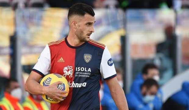 Beşiktaş ve Galatasaray, Lykogiannis'in peşinde!
