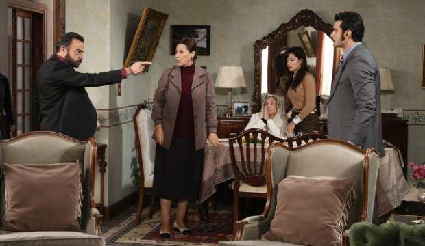 Bir Zamanlar Çukurova'nın yıldızı TRT ile ekranlara yeniden dönüyor!