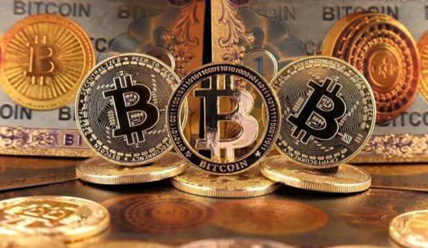 Bitcoin son 1 ayın en düşük seviyesinde