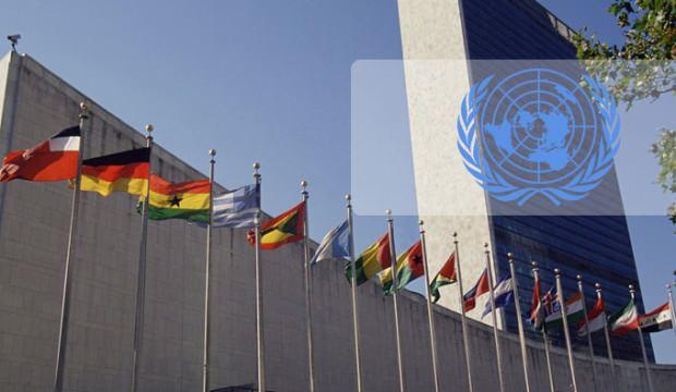 BM: Etiyopya'nın Tigray bölgesine bir ay sonra ilk kez insani yardım uçağı indi