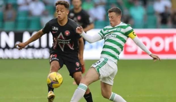 Celtic ve Midtjylland yenişemedi!