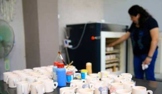 Devlet desteğiyle kurdu! Türkiye'nin dört bir yanına gönderiyor